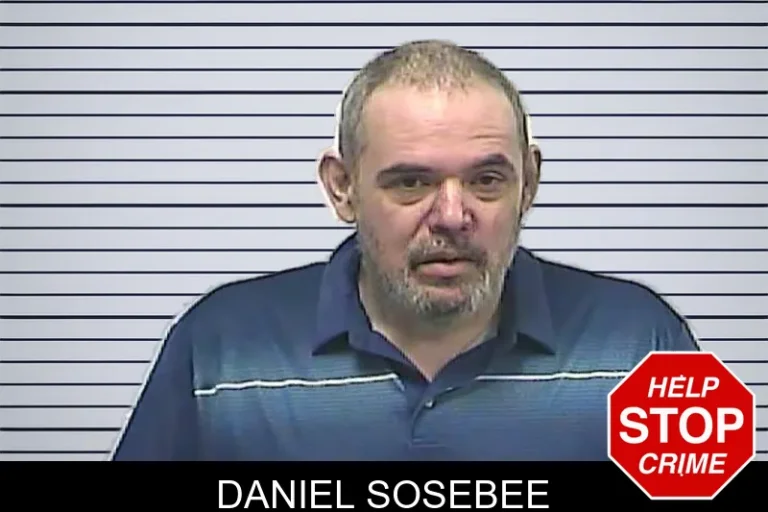 Daniel Sosebee