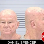 Daniel Spencer mugshot – Richmond County , Georgia Daniel Spencer mugshot