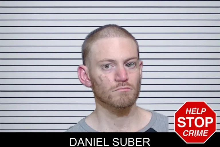 Daniel Suber