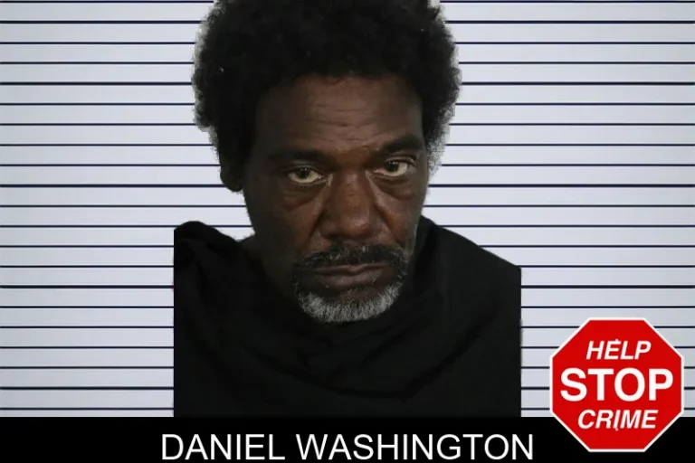 Daniel Washington