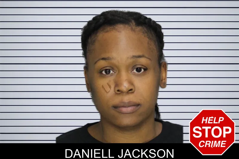 Daniell Jackson mugshot – Cobb County , Georgia Daniell Jackson mugshot