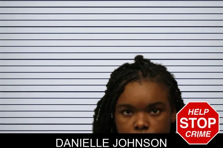 Danielle Johnson