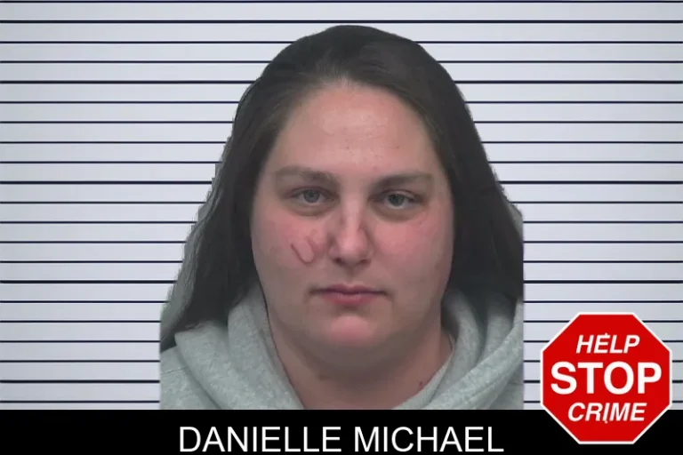 Danielle Michael