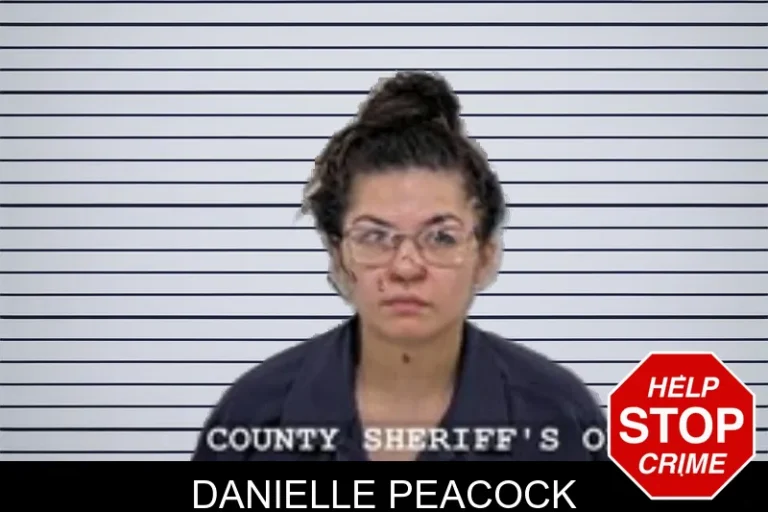 Danielle Peacock