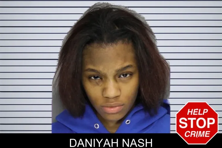 Daniyah Nash