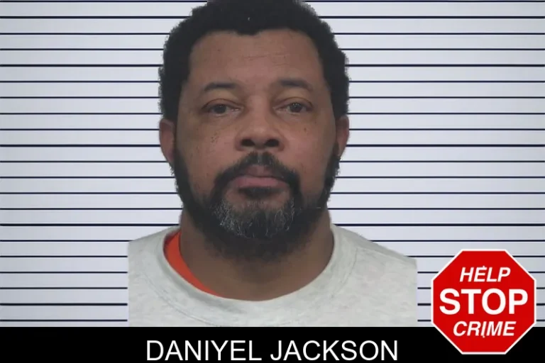 Daniyel Jackson