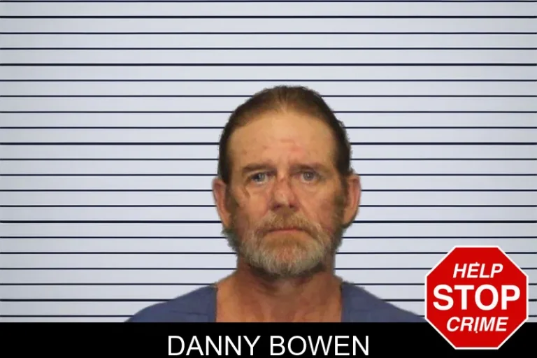 Danny Bowen