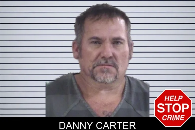 Danny Carter