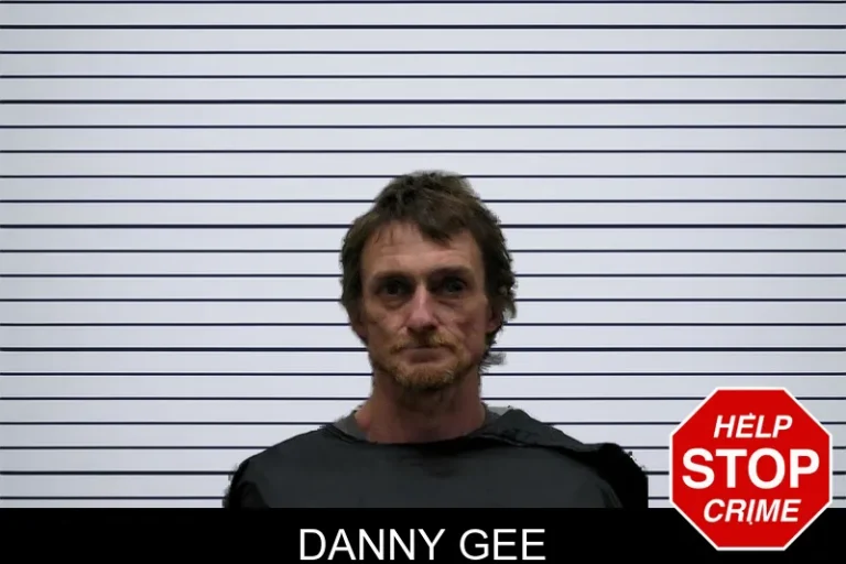 Danny Gee
