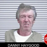 Danny Haygood mugshot – Gordon County , Georgia Danny Haygood mugshot