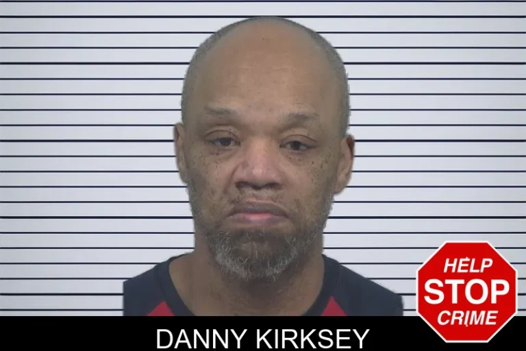Danny Kirksey mugshot – Gwinnett County , Georgia Danny Kirksey