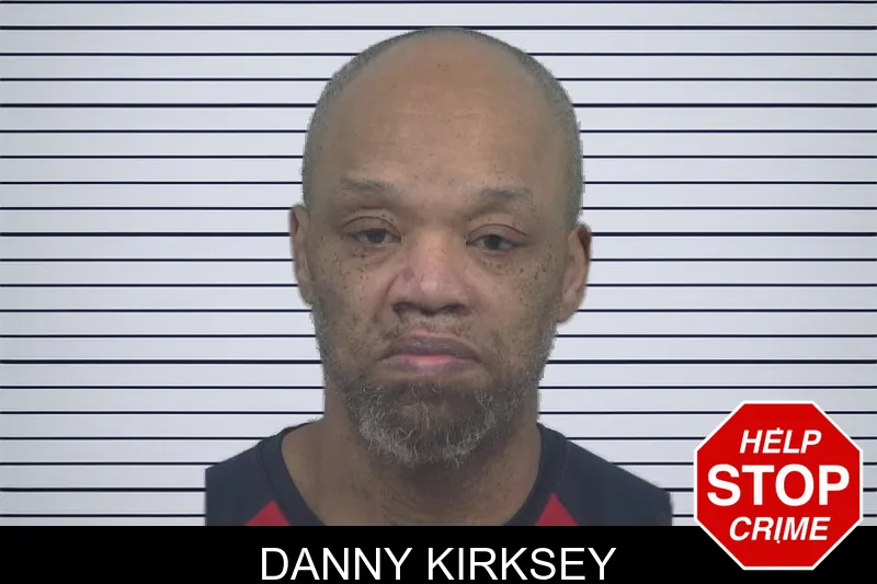Danny Kirksey mugshot – Gwinnett County , Georgia Danny Kirksey mugshot