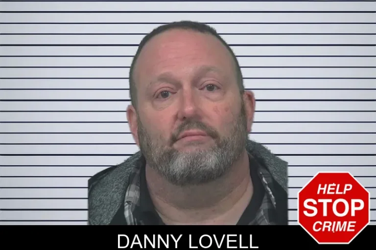 Danny Lovell