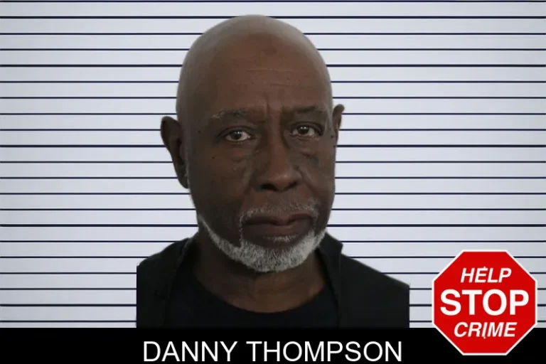 Danny Thompson