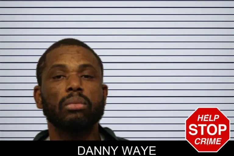 Danny Waye