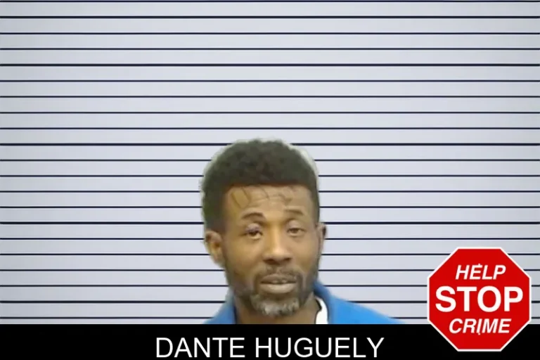 Dante Huguely