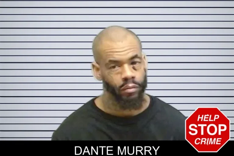 Dante Murry