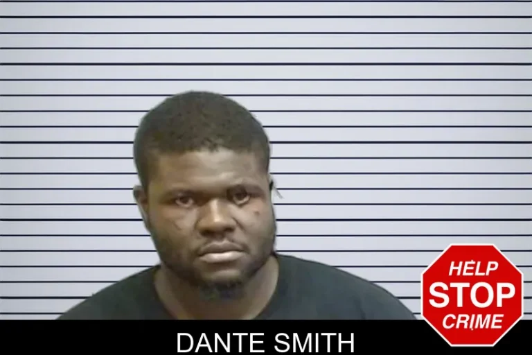 Dante Smith
