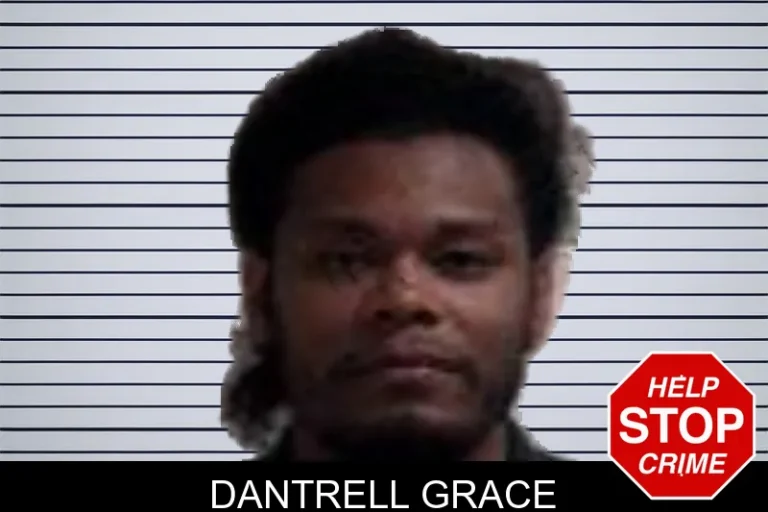 Dantrell Grace
