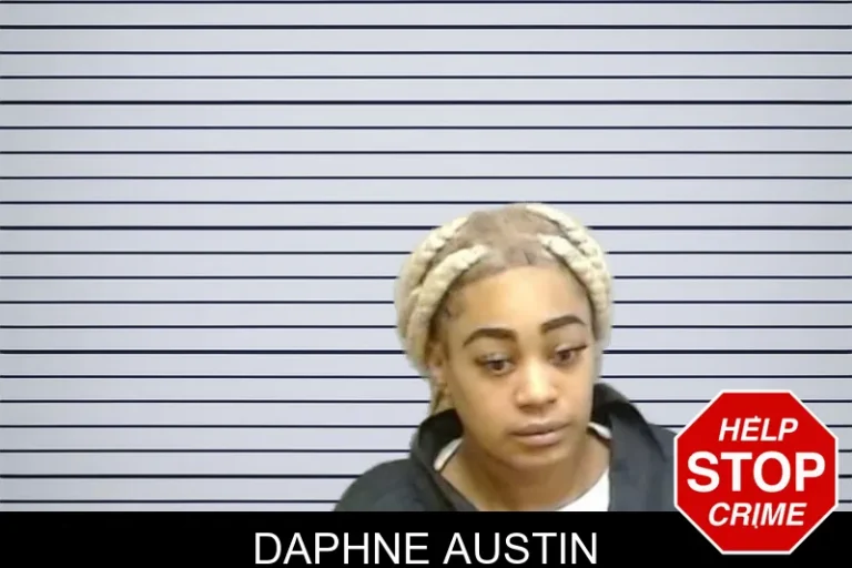 Daphne Austin