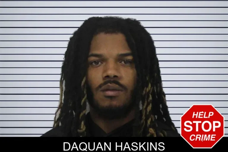 Daquan Haskins