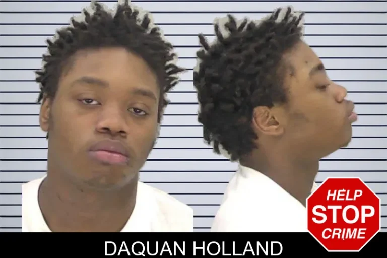 Daquan Holland