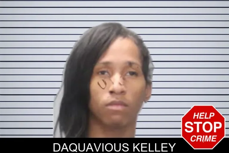 Daquavious Kelley