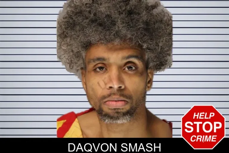 Daqvon Smash
