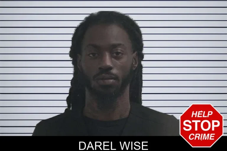 Darel Wise