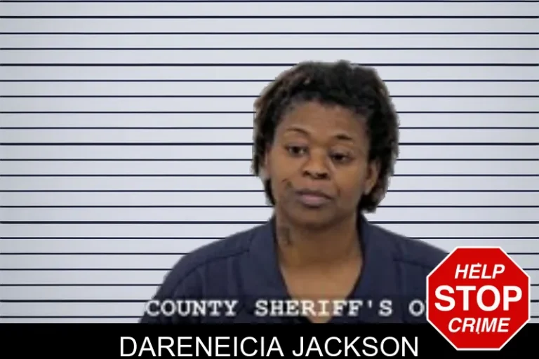 Dareneicia Jackson