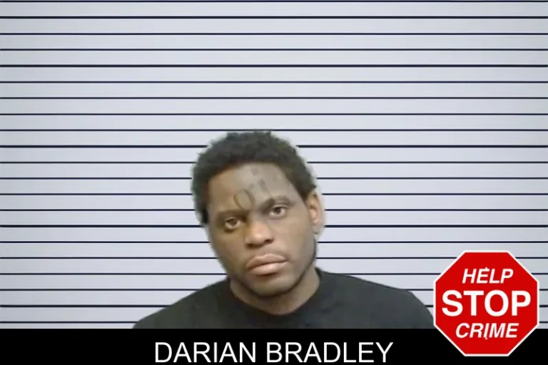 Darian Bradley
