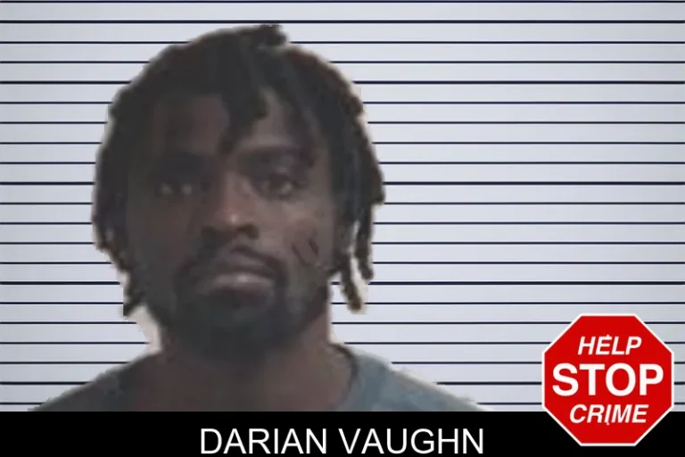 Darian Vaughn