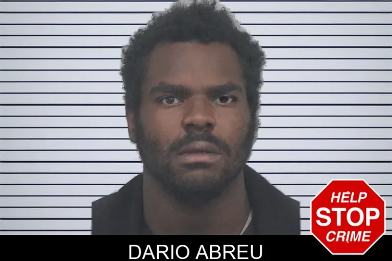 Dario Abreu