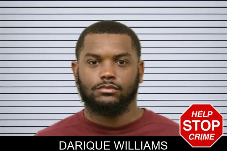 Darique Williams
