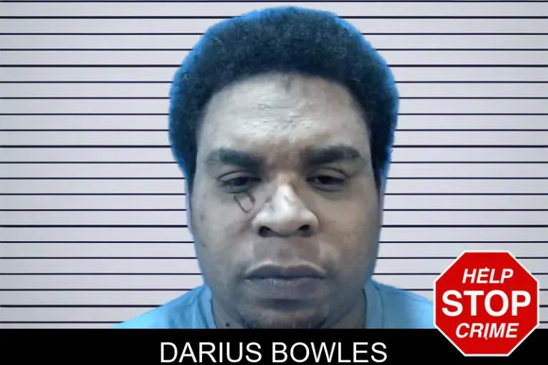 Darius Bowles