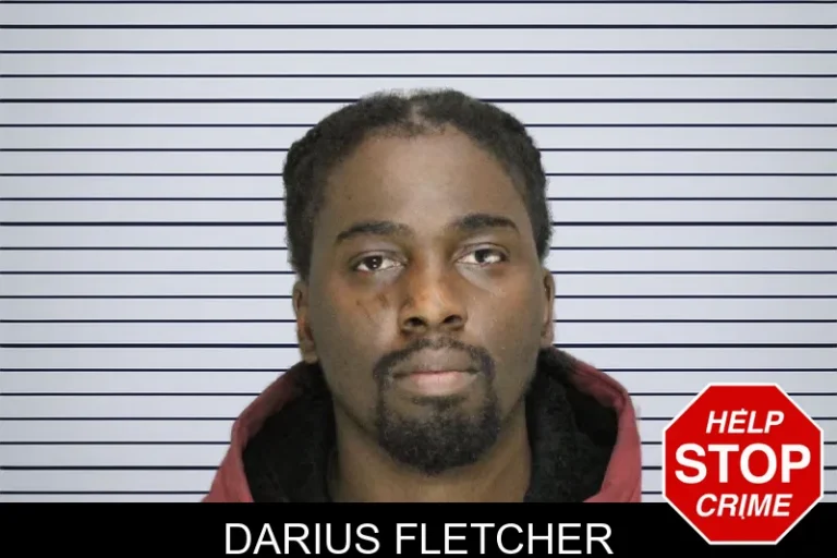 Darius Fletcher