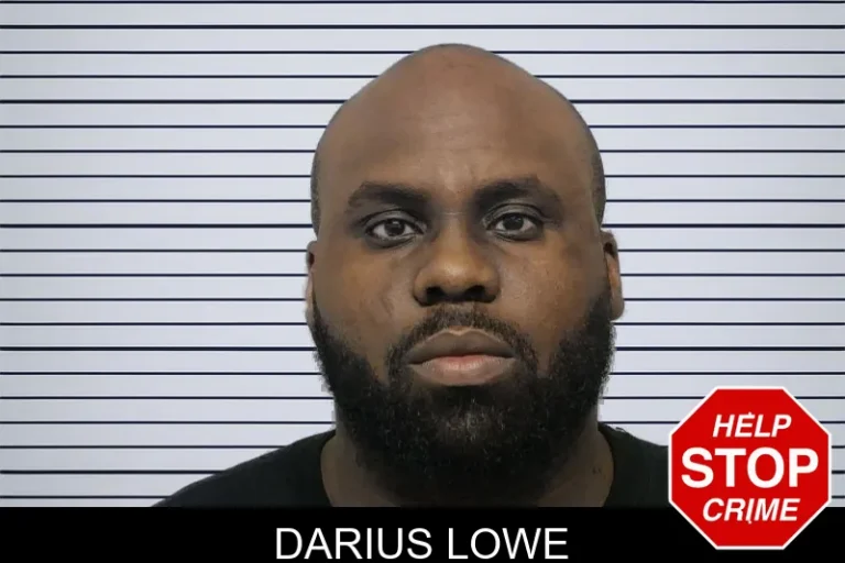 Darius Lowe