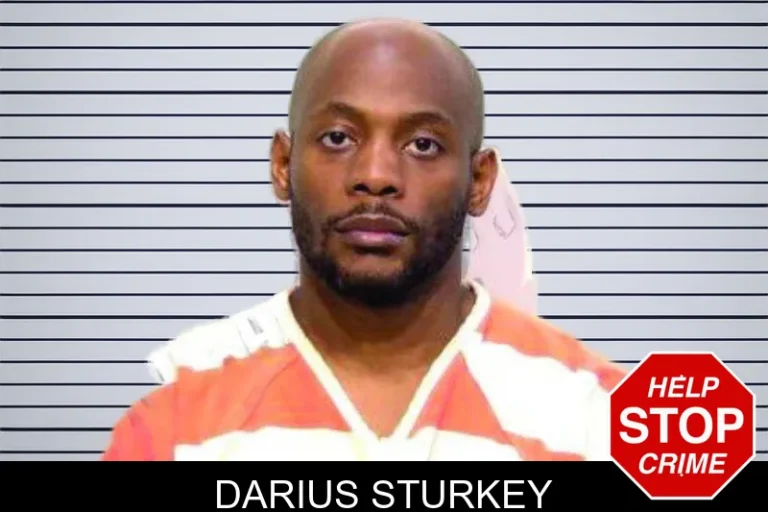 Darius Sturkey