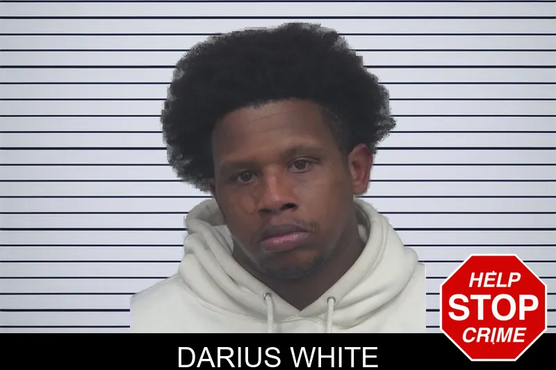 Darius White mugshot – Gwinnett County , Georgia Darius White mugshot