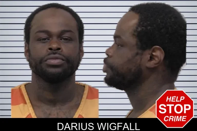 Darius Wigfall
