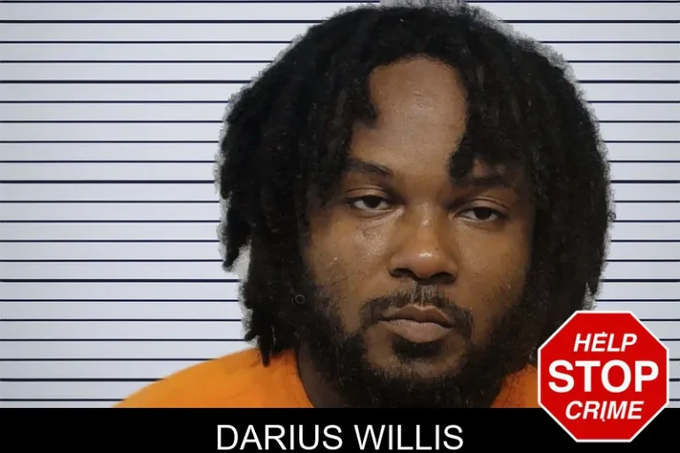 Darius Willis