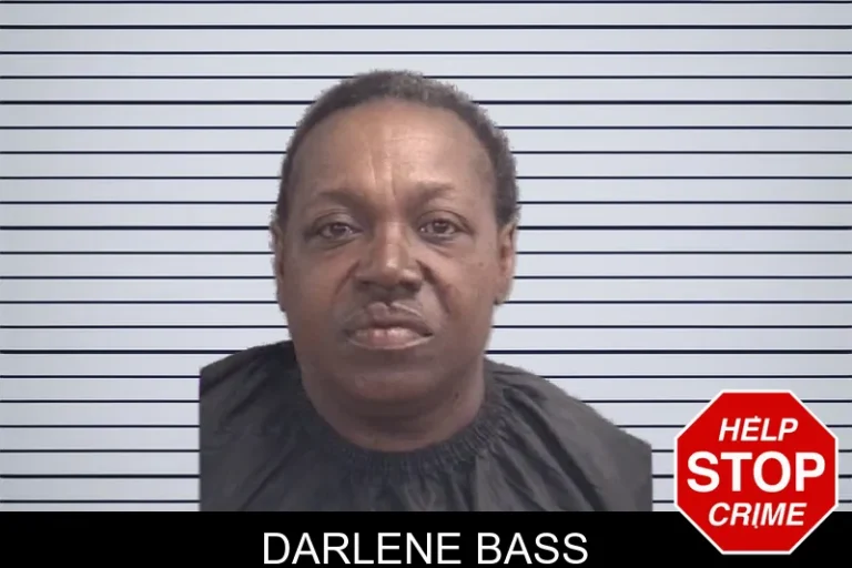 Darlene Bass