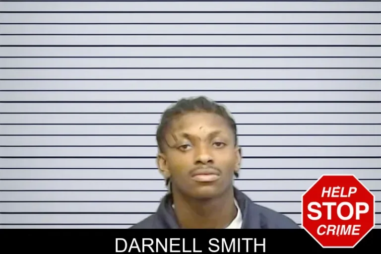 Darnell Smith