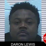 Daron Lewis mugshot – Jackson County , Georgia Daron Lewis mugshot