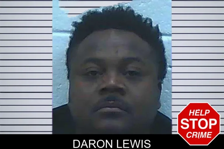 Daron Lewis