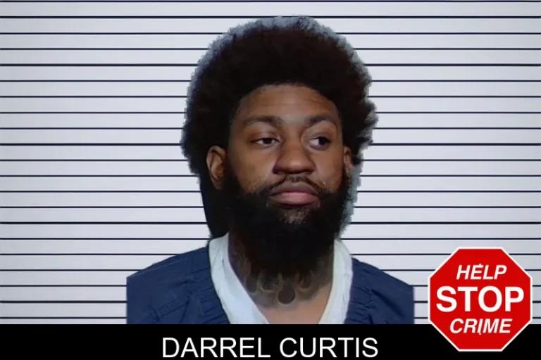 Darrel Curtis