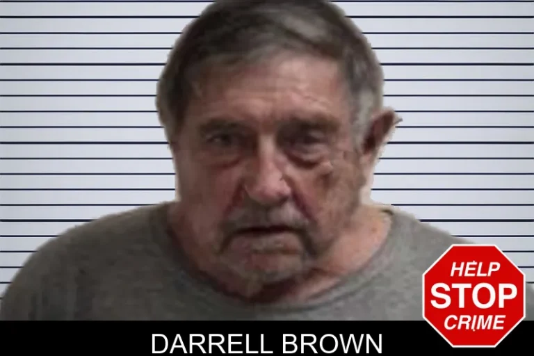 Darrell Brown