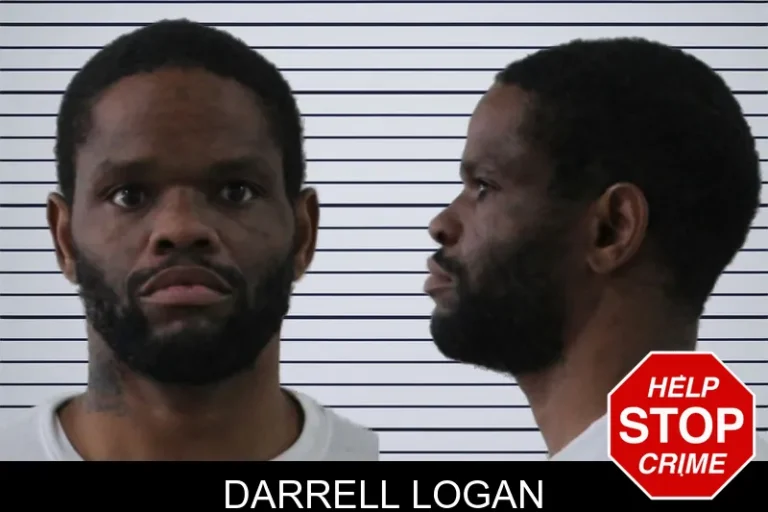 Darrell Logan
