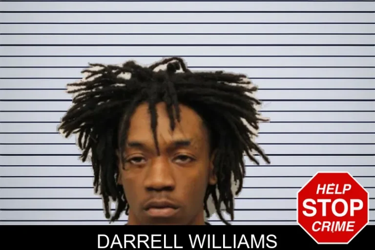 Darrell Williams