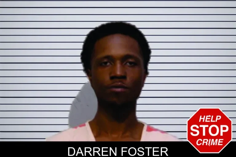 Darren Foster